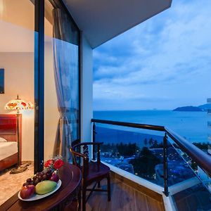 Twin Room City View